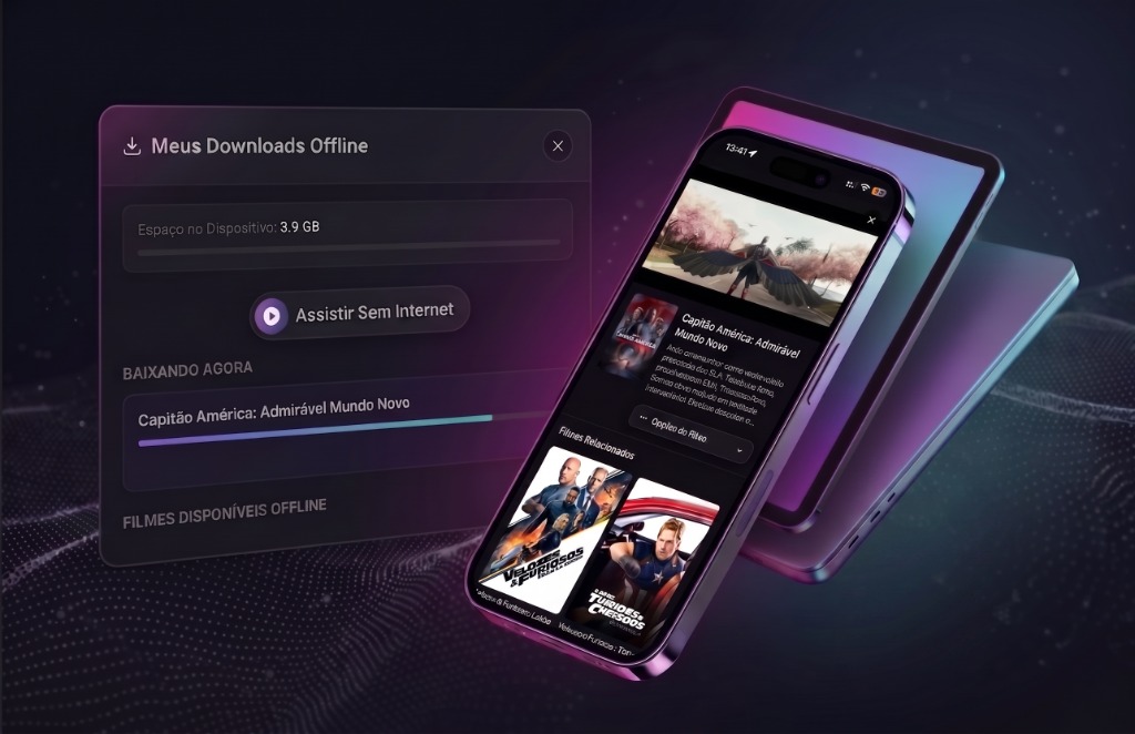 Downloads Offline SigmaxPlay